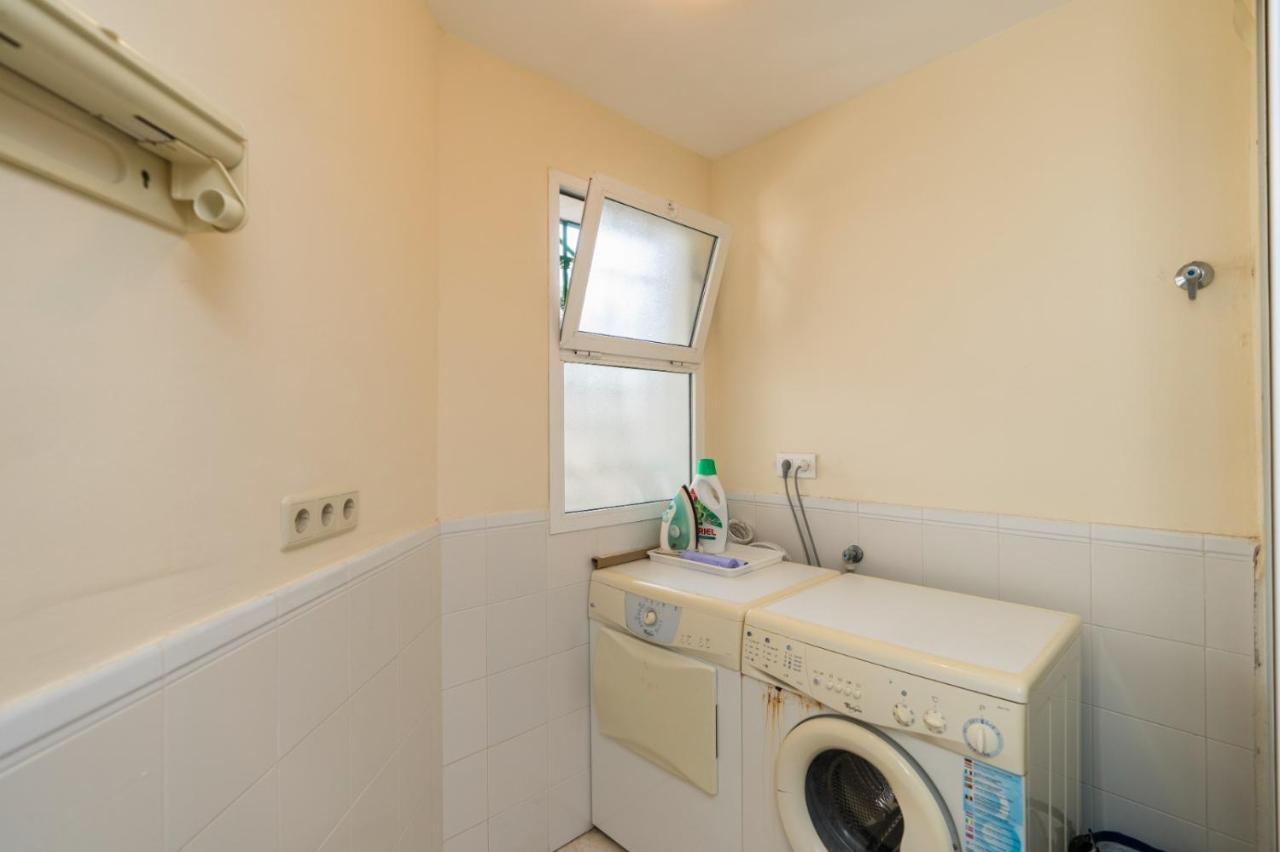 Estrelicia II Apartment มาร์เบยา ภายนอก รูปภาพ