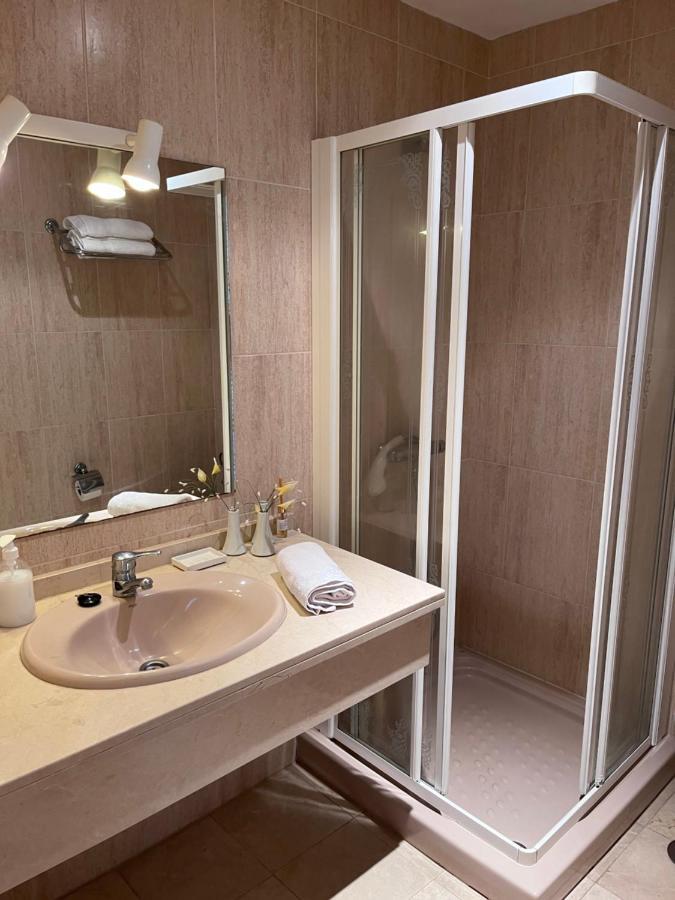 Estrelicia II Apartment มาร์เบยา ภายนอก รูปภาพ